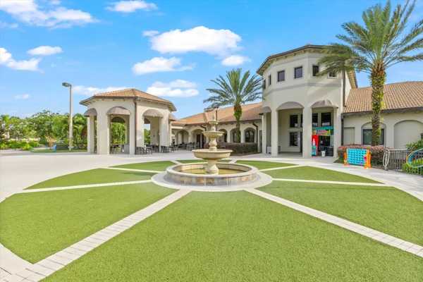 Champions Gate en Orlando