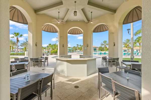 Champions Gate en Orlando