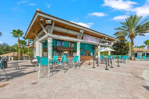 Champions Gate en Orlando