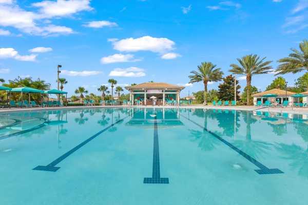 Champions Gate en Orlando