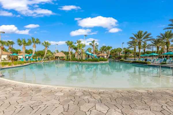 Champions Gate en Orlando