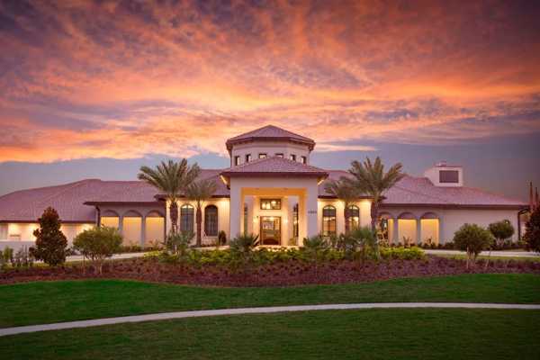 Champions Gate en Orlando