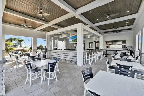 Champions Gate en Orlando