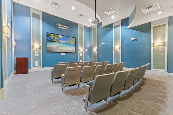 Champions Gate en Orlando