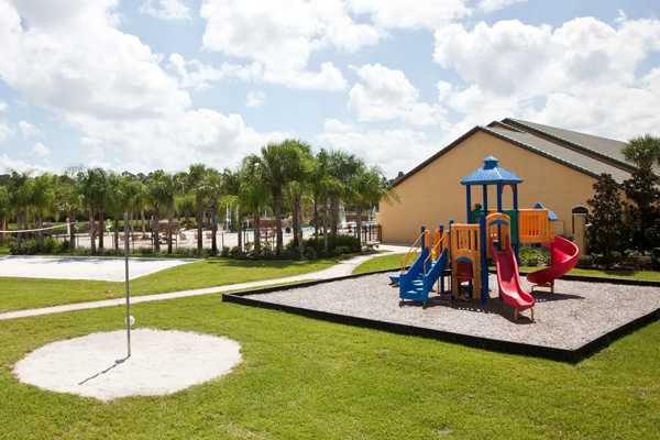 Paradise Palms en Orlando