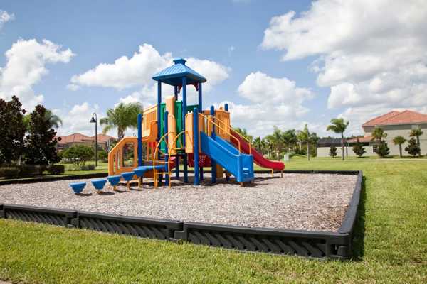 Paradise Palms en Orlando