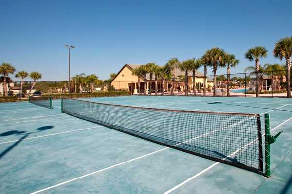 Paradise Palms en Orlando