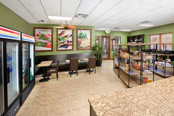 Paradise Palms en Orlando