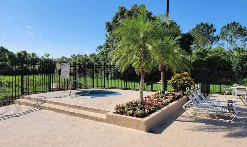 Parc Corniche Condominium Suite Hotel en Orlando