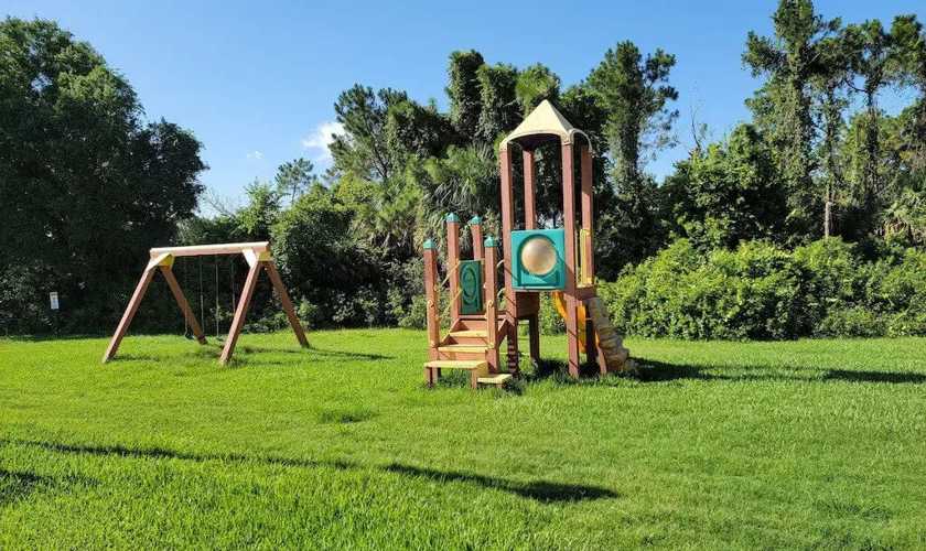 Parc Corniche Condominium Suite Hotel en Orlando