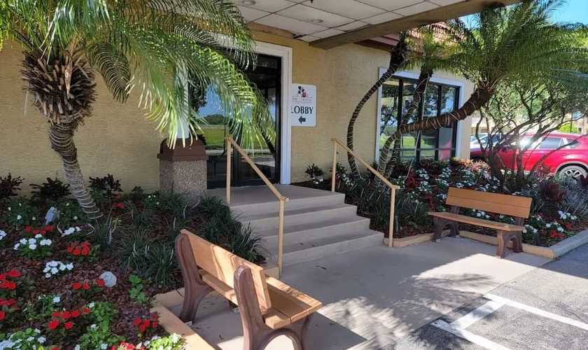Parc Corniche Condominium Suite Hotel en Orlando