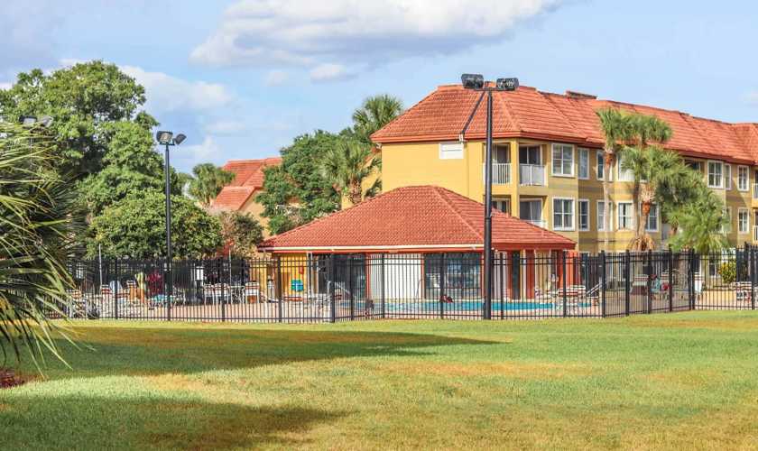 Parc Corniche Condominium Suite Hotel en Orlando