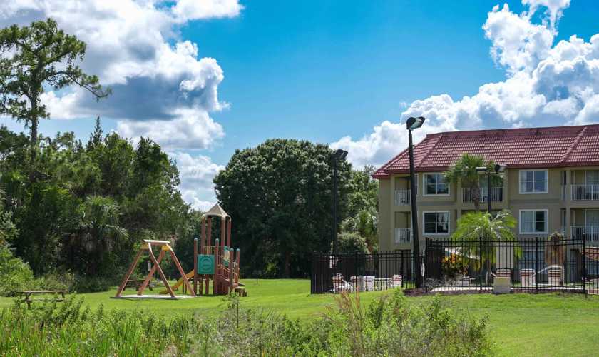 Parc Corniche Condominium Suite Hotel en Orlando