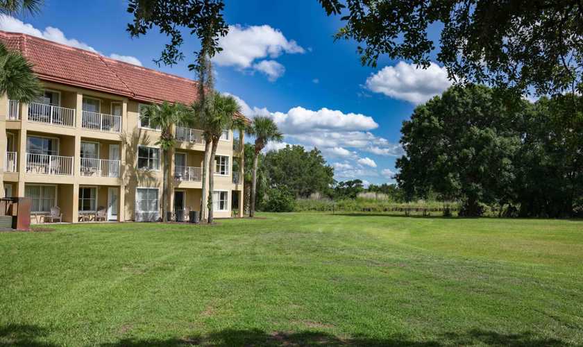 Parc Corniche Condominium Suite Hotel en Orlando