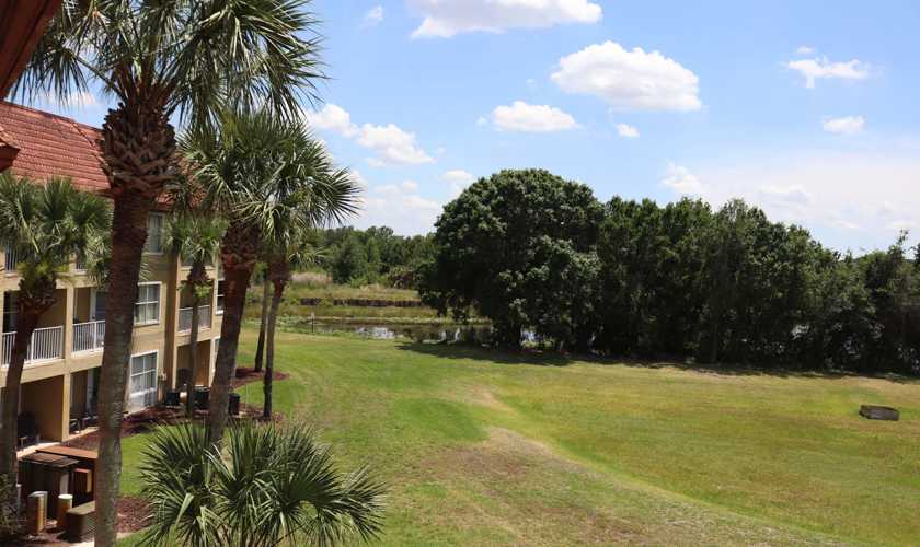 Parc Corniche Condominium Suite Hotel en Orlando