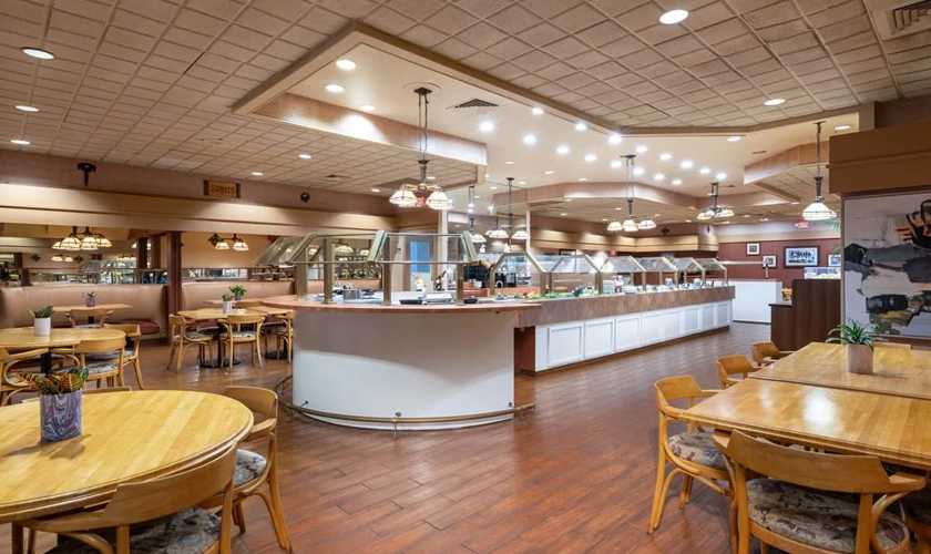 Ramada by Wyndham Kissimmee Gateway en Orlando
