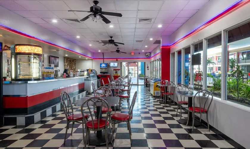 Ramada by Wyndham Kissimmee Gateway en Orlando
