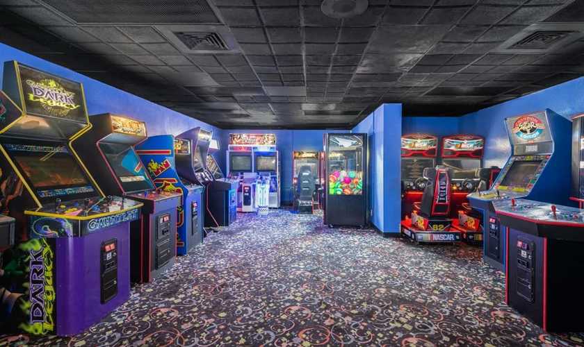 Ramada by Wyndham Kissimmee Gateway en Orlando