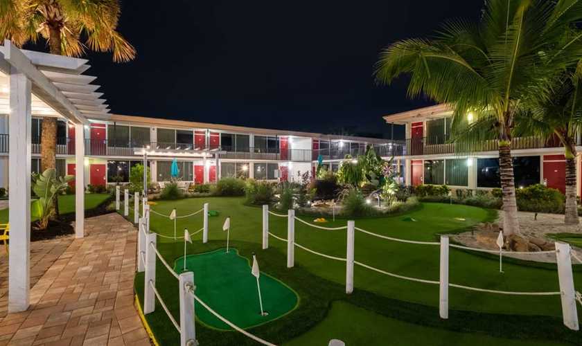 Ramada by Wyndham Kissimmee Gateway en Orlando