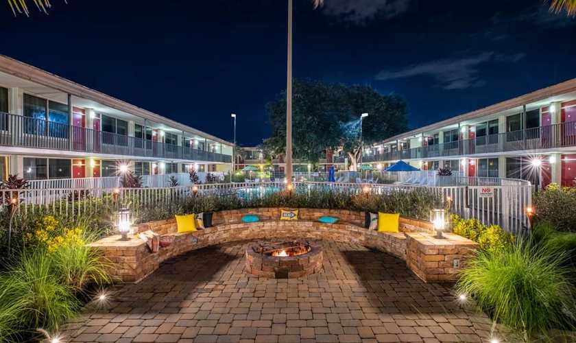 Ramada by Wyndham Kissimmee Gateway en Orlando