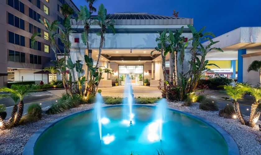Ramada by Wyndham Kissimmee Gateway en Orlando