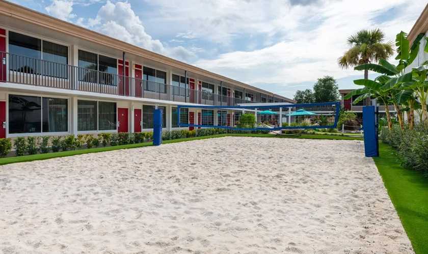 Ramada by Wyndham Kissimmee Gateway en Orlando