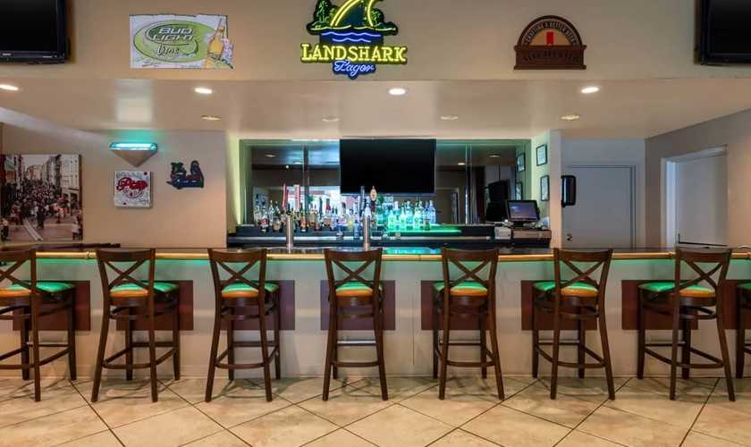 Ramada by Wyndham Kissimmee Gateway en Orlando