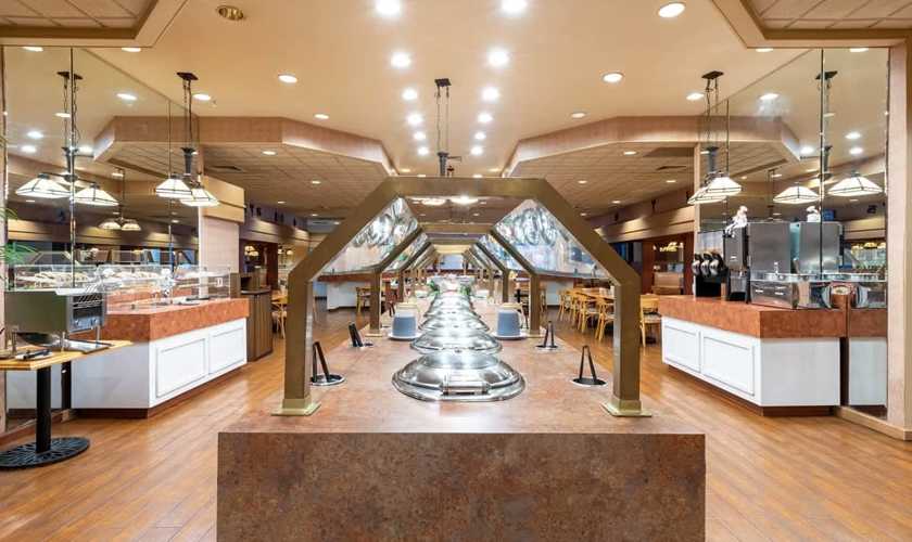 Ramada by Wyndham Kissimmee Gateway en Orlando
