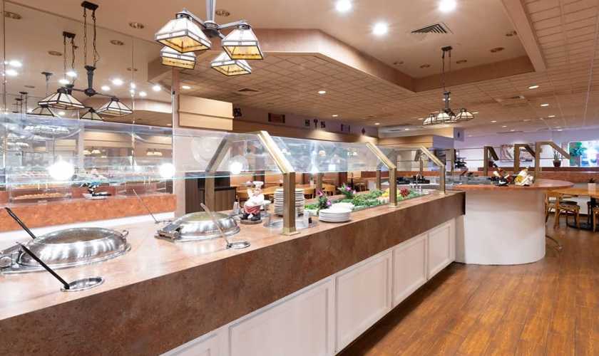 Ramada by Wyndham Kissimmee Gateway en Orlando