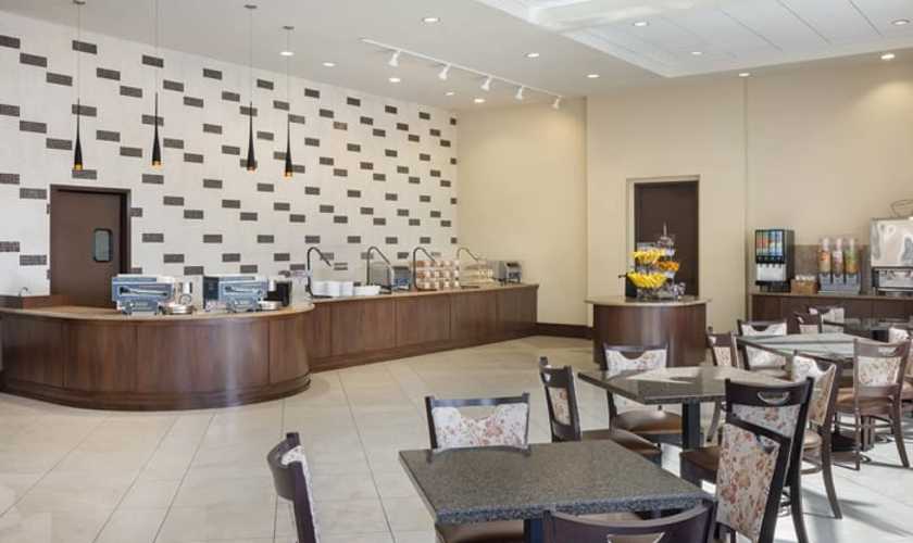 Ramada Plaza by Wyndham Orlando Resort & Suites Intl Drive en Orlando