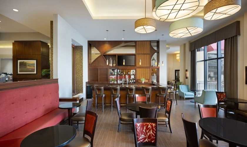 Ramada Plaza by Wyndham Orlando Resort & Suites Intl Drive en Orlando