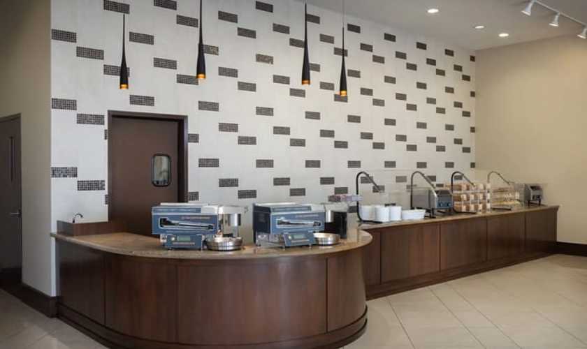 Ramada Plaza by Wyndham Orlando Resort & Suites Intl Drive en Orlando
