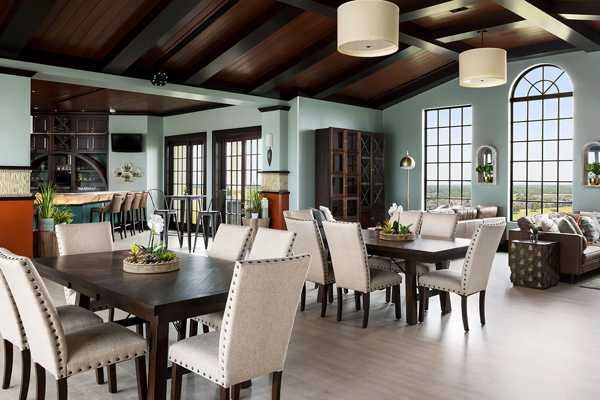Reunion Resort en Orlando
