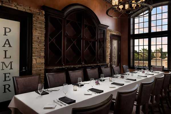 Reunion Resort en Orlando