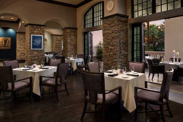 Reunion Resort en Orlando