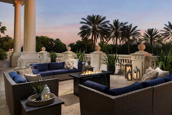 Reunion Resort en Orlando