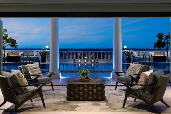 Reunion Resort en Orlando