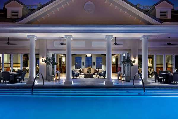 Reunion Resort en Orlando