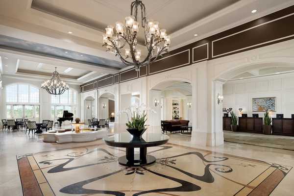 Reunion Resort en Orlando