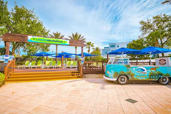 Reunion Resort en Orlando