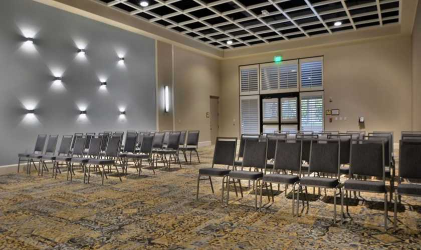 Rosen Inn Lake Buena Vista en Orlando