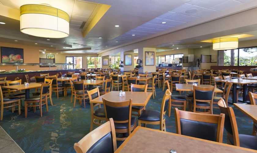 Rosen Inn Lake Buena Vista en Orlando