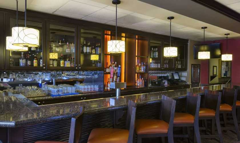 Rosen Inn Lake Buena Vista en Orlando