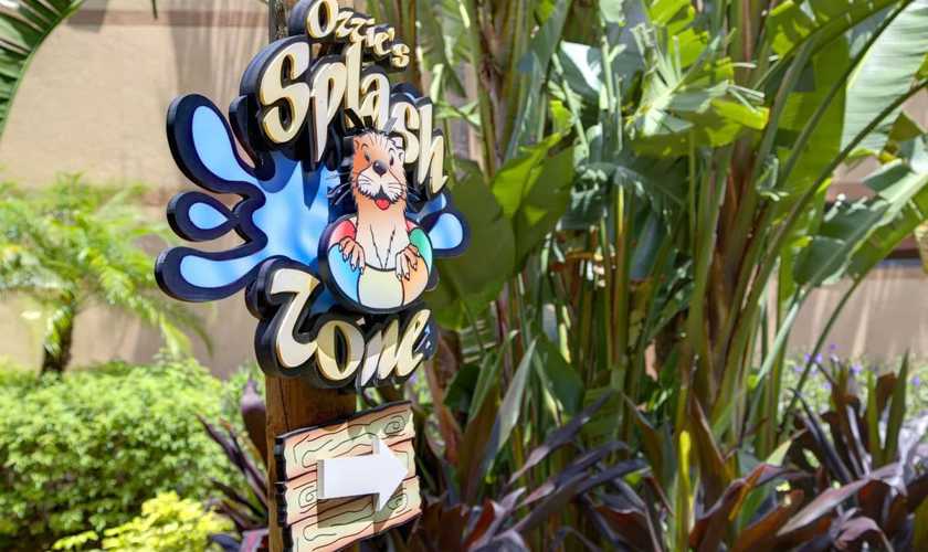 Rosen Inn Lake Buena Vista en Orlando