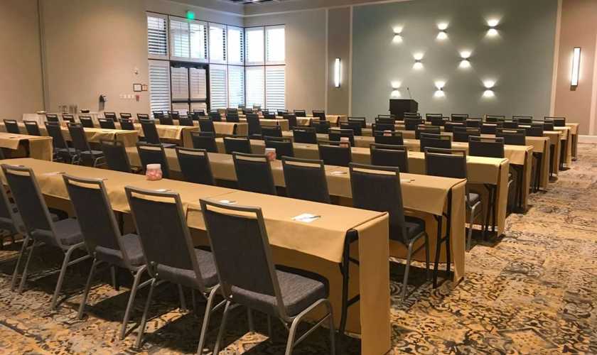 Rosen Inn Lake Buena Vista en Orlando
