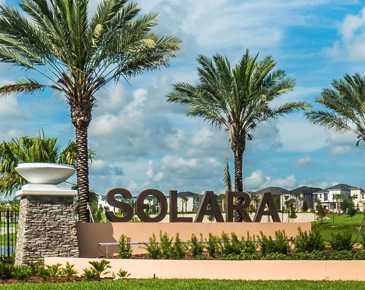 Solara Resort en Orlando, casas y villas vacacionales
