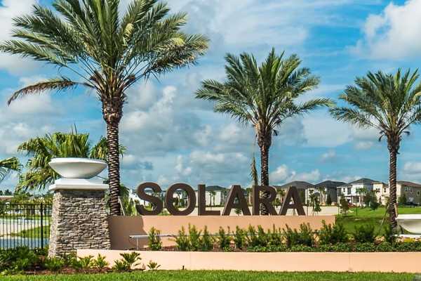 Solara Resort en Orlando
