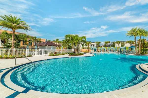 Solara Resort en Orlando