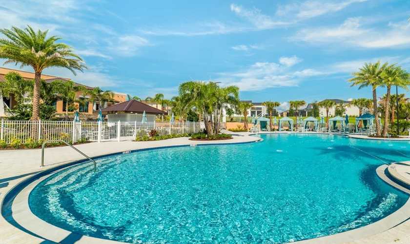 Solara Resort en Orlando