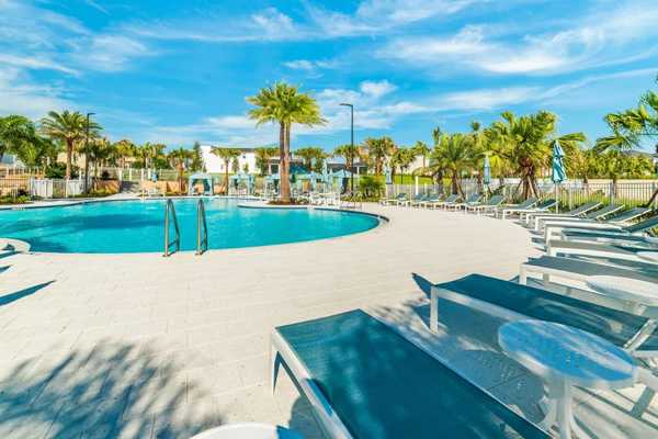 Solara Resort en Orlando